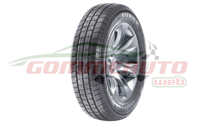 COP. 215/70R15C  SUNNY  NW103                       109R M+S